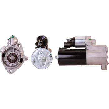 Autoelektrika Startér LUCAS LRS02196