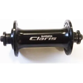 Náboj kola Shimano CLARIS HB-2400 nába, přední 36děr