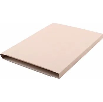 Obalový materiál TAVOBAL Zásilkový křížový obal na knihy, A4, 350*240*max. 90 mm