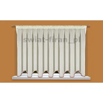 Zaclonky Do Okna Messina NL (S)