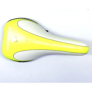 Sedlo na kolo Dětské MTB 24" sedlo Velo s podsedlovým zámkem