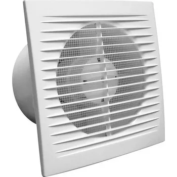 Domácí ventilátor Winflex Ventilation Koupelnový ventilátor Winflex VKO 125S mm - 185m3/h