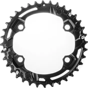 Převodník na kolo Převodník SHIMANO DEORE FC-M5100 36z Y0LB98010