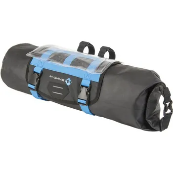 brašna na kolo Vak na řídítka M-Wave 10l