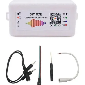 Hadex SP107E G082A bílý