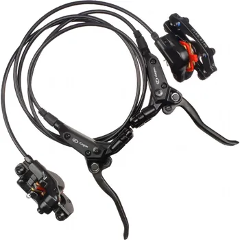 Brzda na kolo Kotoučová brzda Logan HD-M500 přední 1000mm