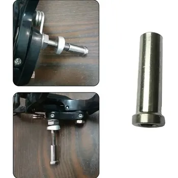 Brzda na kolo Šroub přední silniční brzdy