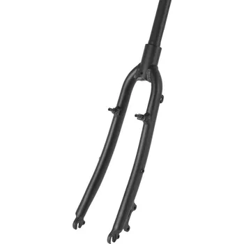 Vidlice na kolo Vidlice Trekking 28'' 1 1/8 A-head ,pevná ALU