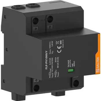 Saltek A04201