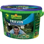 Floria Travin trávníkové hnojivo