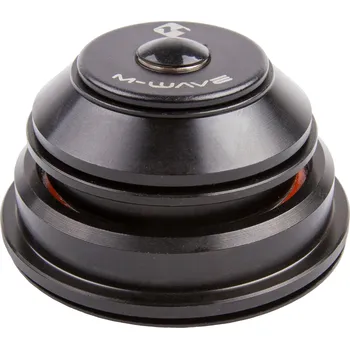 Hlavové složení Hlavové složení M-WAVE ZS44/56 C semi- integrované 1-1/8"- 1-1/2" (=1,5) TAPERED A-Head-ALU ložiskové