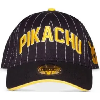 Kšiltovka Kšiltovka Pokémon Curved Bill Cap