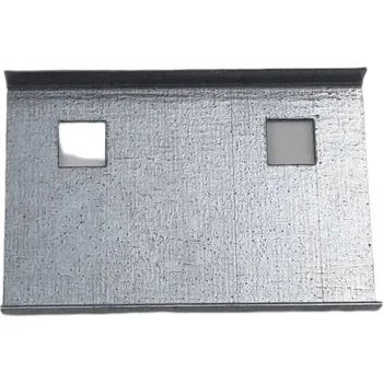 kabelová chránička ČESAL MARS EKO Spojka 40 5136 5136