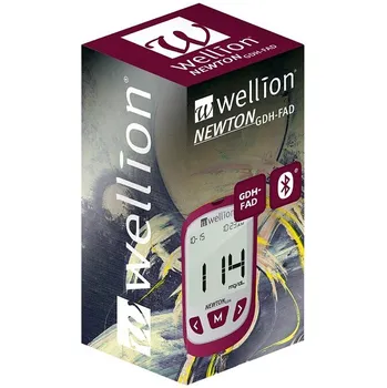 Wellion Newton GDH-FAD set