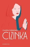 Cizinka - Claudia Durastanti (2022,…