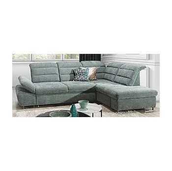 Sedací souprava Sedací souprava ROMANA 3FBL-OSP Cloud 33 jednobarevná