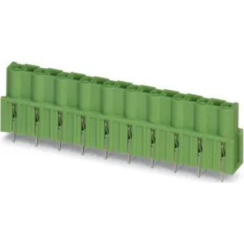 Elektrický konektor PHOENIX CONTACT PHOENIX Lišta GICV 2,5/ 7-G-7,62 kontaktní 1828964