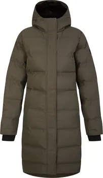 Dámský kabát Dare2b Women's Wander Padded Jacket Lichen Green