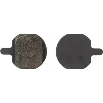 Brzda na kolo Brzdové destičky PROMAX pro brzdy HAYES MX2 balené na kartě /pár/