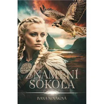 Kniha Znamení Sokola Ekniha