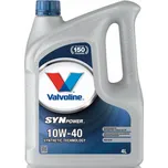 Valvoline SynPower 10W-40