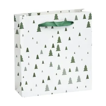 Dárková taška KR0560 Vánoční dárková taška