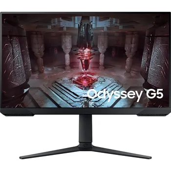 Samsung Odyssey LS27CG510EUXEN