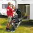 Příslušenství ke karavanu Fiamma Carry Moto nájezdová rampa pro motocykl