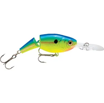 Wobler Rapala Jointed Shad Rap 07 PRT