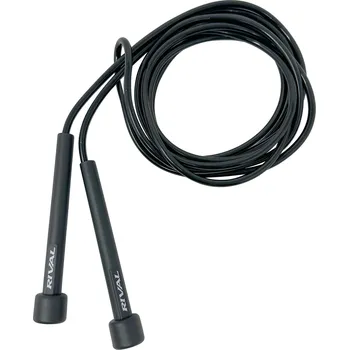 Švihadlo Rychlostní švihadlo Rival Econo - černá