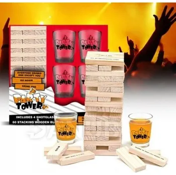 Veža s frťanmi (EN)