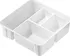 Úložný box Smartstore Úložný box první pomoci 8 l bílý