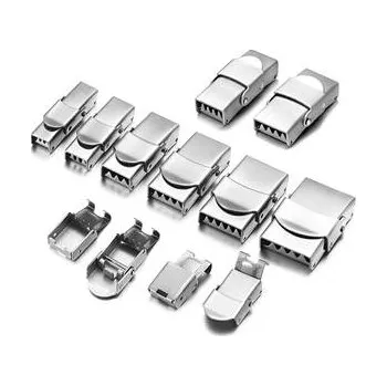 Náramek OK1119-04 Zapínání na náramek šíře 4 mm