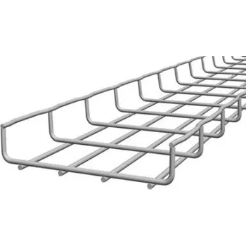 kabelová chránička CABLOFIL Rošt CF 30/100 EZ CM000021