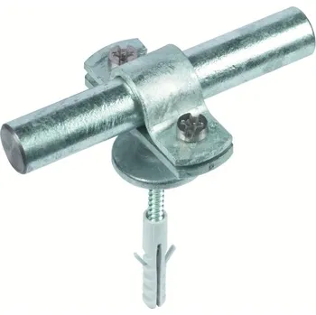 Hromosvod DEHN Držák 275260 FeZn s krytem a hm. 275260