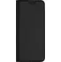 Pouzdro na mobilní telefon Dux Ducis Skin Pro pro Xiaomi Redmi 12/12R/ Poco M6 Pro 5G