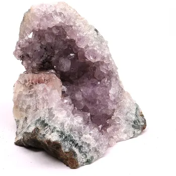 Drahý kámen Ametyst drúza 1.080 kg #3045