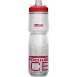 Termolahev Camelbak Podium Ice 0,62L Barva: Fiery Red