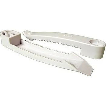 elektrický kabel HL System HL NKR1 Nastřelovací kabelové raménko - jednostranné