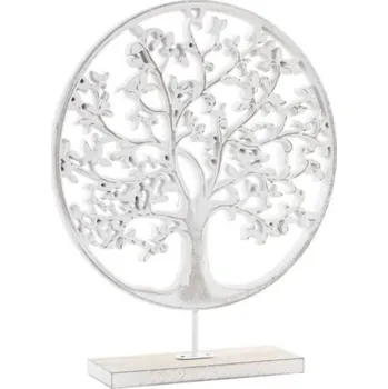 Volně stojící dekorace Strom života Design: Vzrostlý plný života