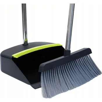 Verk 27071 zametací souprava smetáček a lopatka s násadou Verk 27071 zametací souprava smetáček a lopatka s násadou