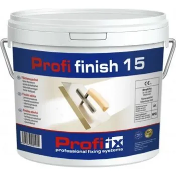 Tmel Finální stěrka DK mont Profi finish 15 kg