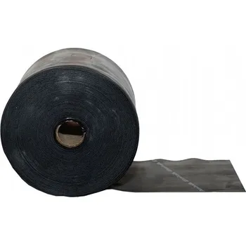 Thera Band posilovací guma 45,5m černá, speciálně silná