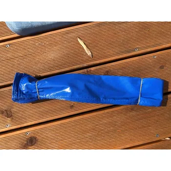 Příslušenství k trampolíně GoodJump Rukávy od ochranné sítě na trampolínu Goodjump 305cm -10ft - INSIDE