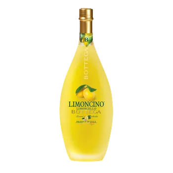 Likér Bottega Limoncino A.Grappa 30 % 0,5 l