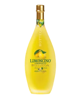 Likér Bottega Limoncino A.Grappa 30 % 0,5 l