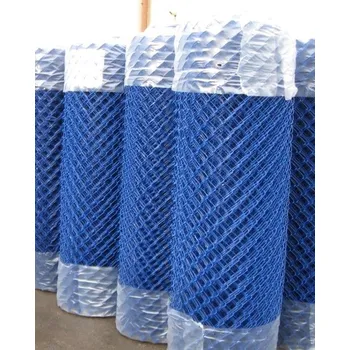 Pletivo Poplastované pletivo PEREN SUPER 3.2 mm, okatost 40x40 mm - zelené, hnědé, ostatní barvy - Vysoká Kvalita Za Skvělou Cenu