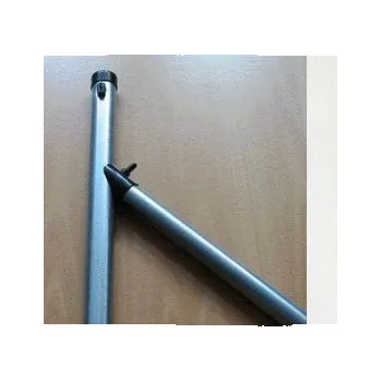 Plotový sloupek Sloupek pozinkovaný 48/3000 - Vysoká Kvalita Za Skvělou Cenu