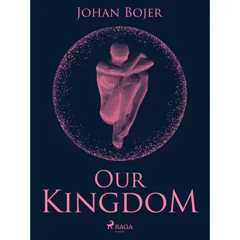 Kniha Our Kingdom