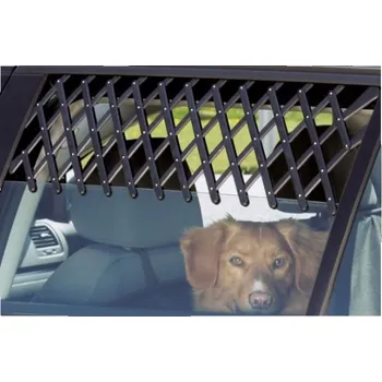 Větrací mřížka Větrací nastavitelná mřížka do dveří auta